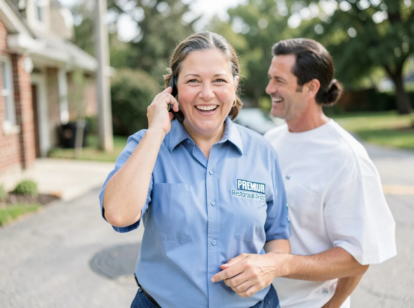 Water Damage Restoration Iuka, KS FAQs